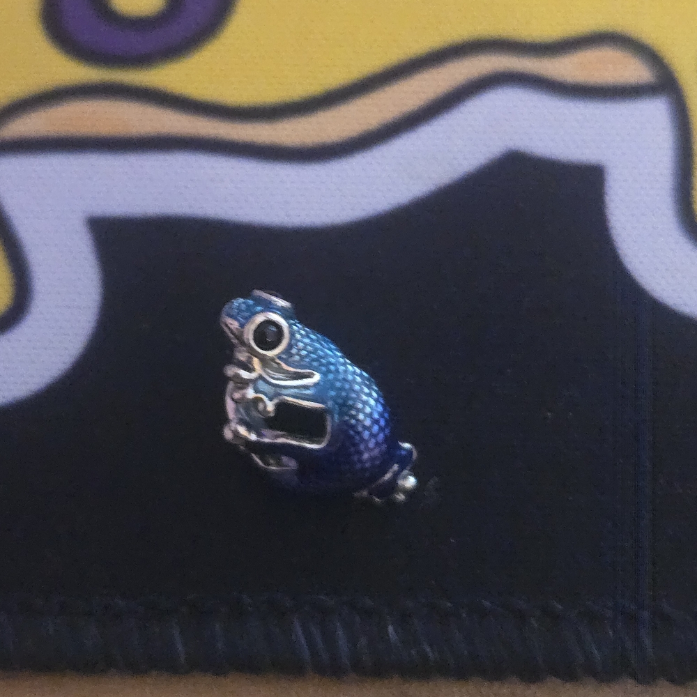 9 Pandora Charms Authentic - image 6